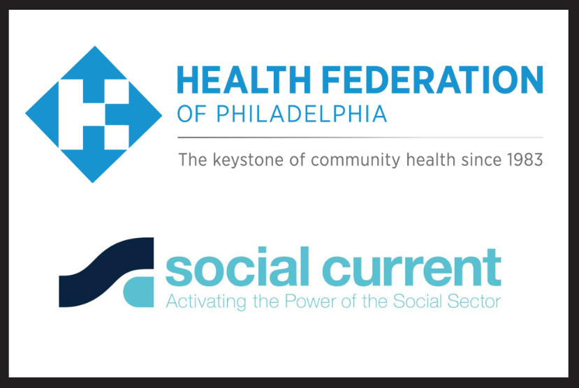 The Health Federation of Philadelphia and Social Current to Partner on